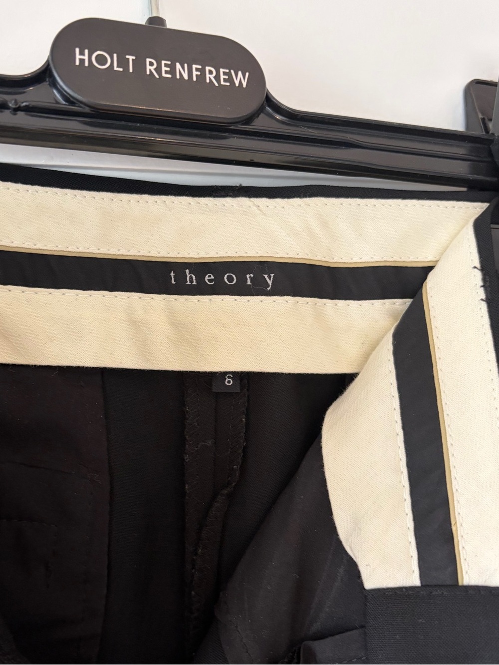 Theory suit - Picture 4 of 5